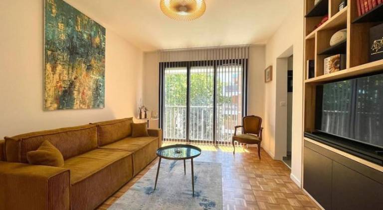 Rental apartment | Pets are welcome — photo 2