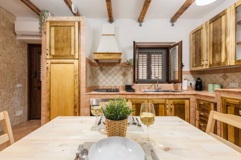 Ferienwohnung Palermo