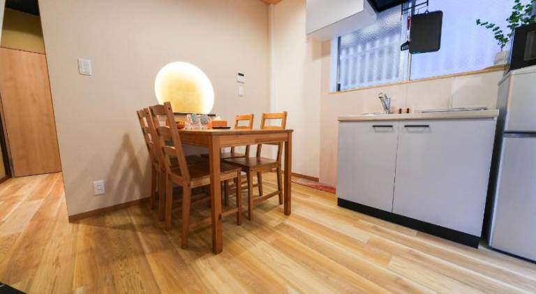 Villa | Next to Kyōto Station | Suitable for remote work — photo 5