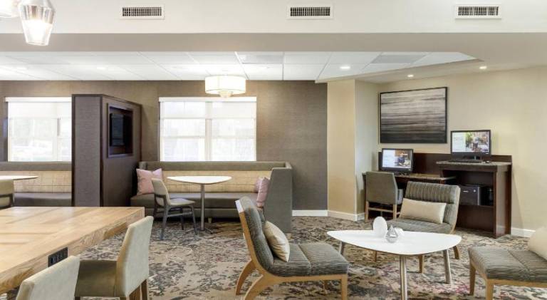 Residence Inn by Marriott Boston Foxborough — photo 2
