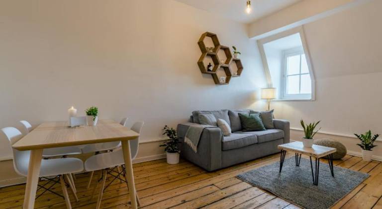 Ferienwohnung Biel