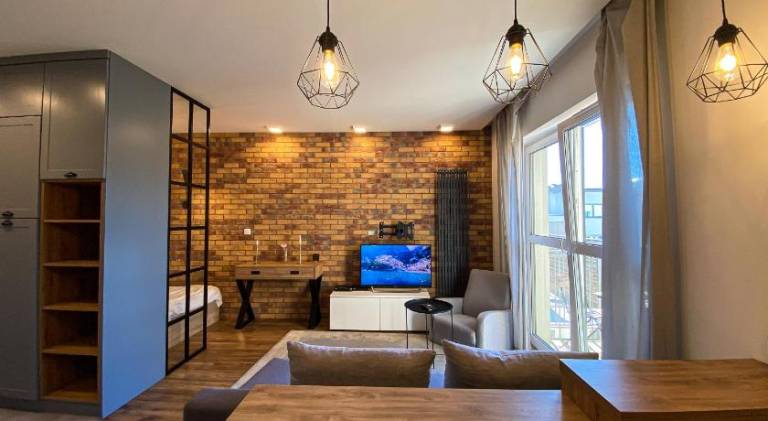 Rental apartment | Good for workation in Torun