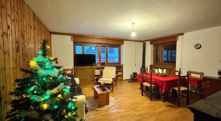 Holiday apartment with 1 room for 7 persons — photo 4