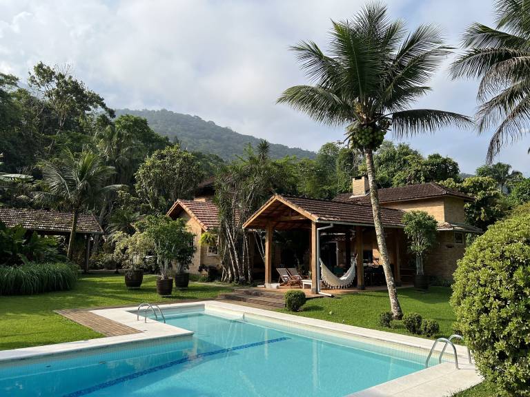 Casa Prumirim