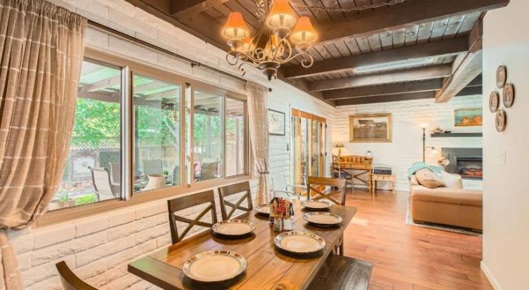 Fully equipped house with garden, barbecue & private pool | Suitable for remote work | Pets are welcome — photo 5