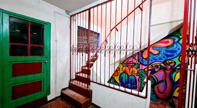 La mansion caballero hostal — photo 5