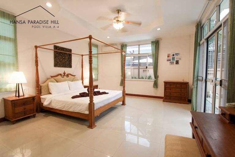 Villa Pattaya