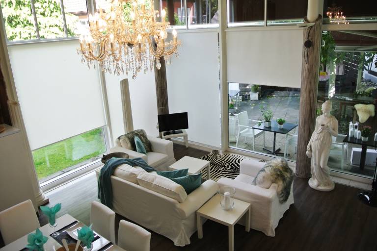 Ferienwohnung Bad Ragaz
