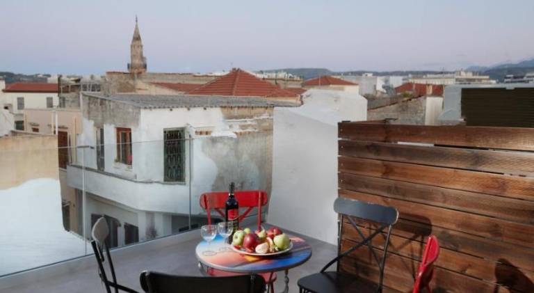 Casa Perla Suites — photo 5