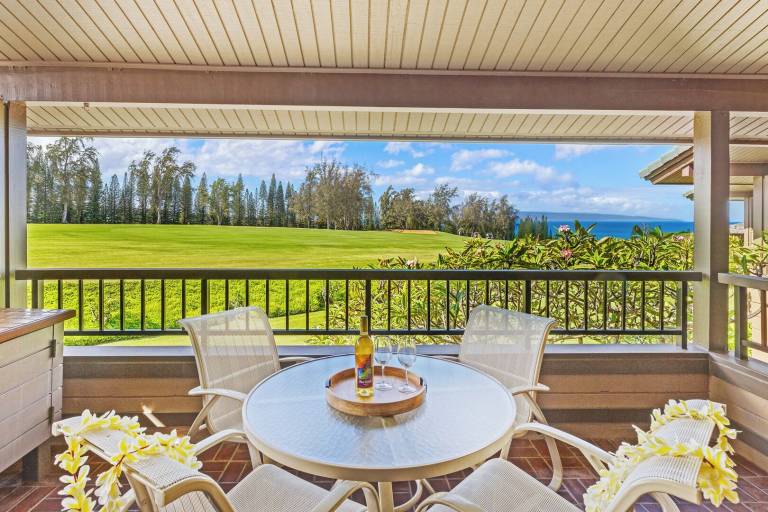 Condo Kapalua