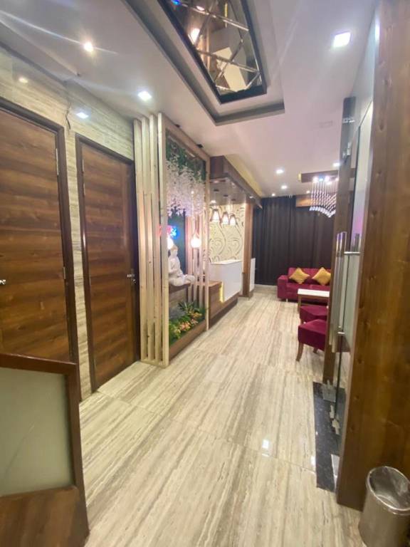 Goroomgo Hotel 56 Amritsar — photo 4