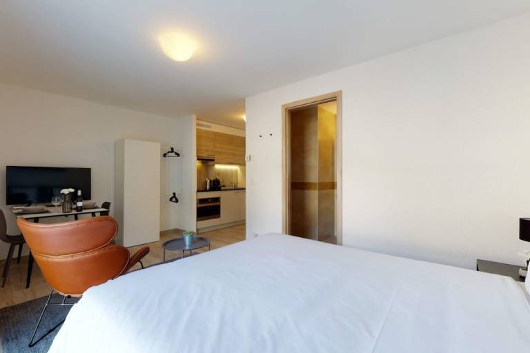 Appartement Aigle