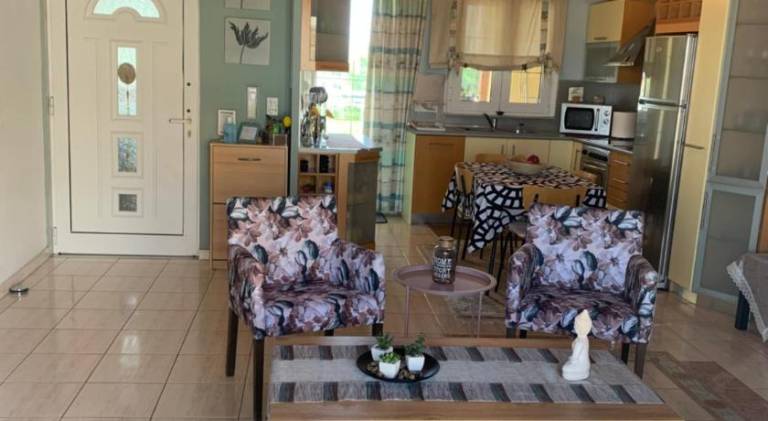 Rental apartment with barbeque & terrace — photo 3