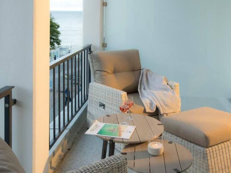 Ferienwohnung  Sellin