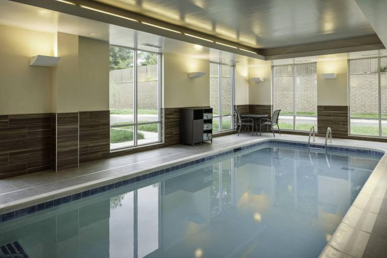 TownePlace Suites by Marriott Louisville Northeast — photo 2