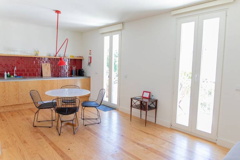 Appartement  Barreiro