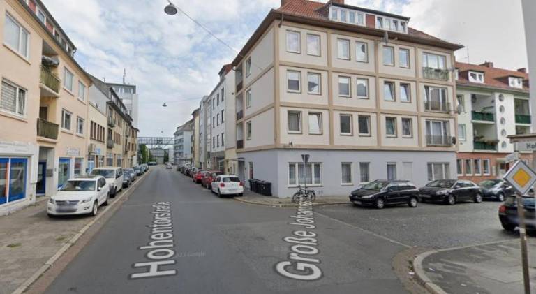 Rental apartment | Next to Schlachte — photo 5