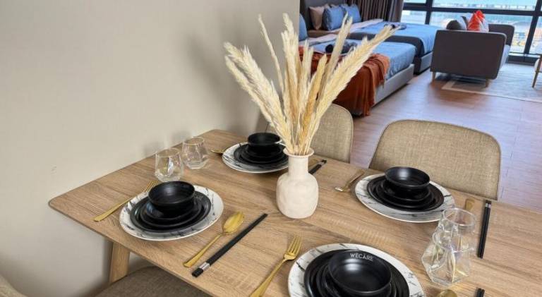 Rental apartment with 1 room for 4 persons — photo 3