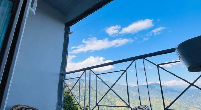 ANURAG HOMESTAY — photo 3