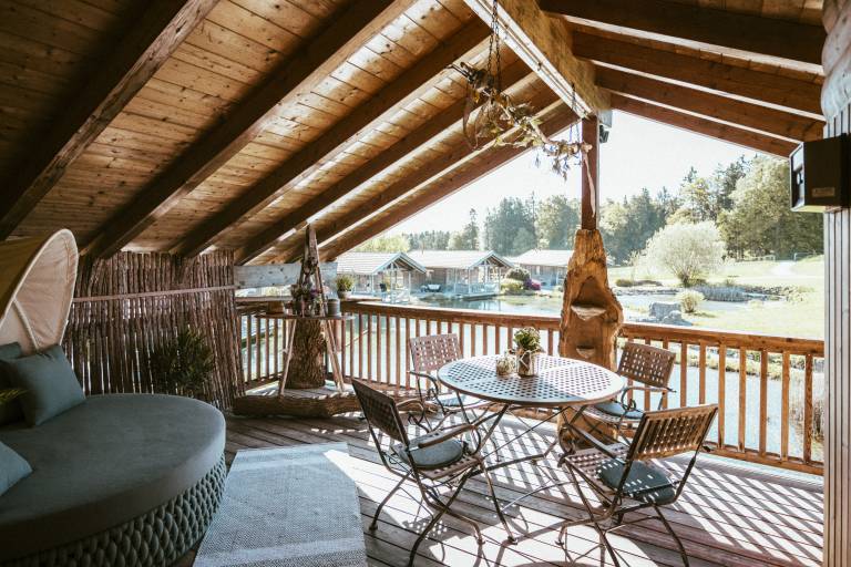 Ferienwohnung Seeon-Seebruck