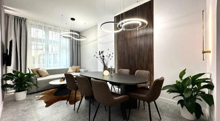 Rental apartment | Near Market Square in Wroclaw