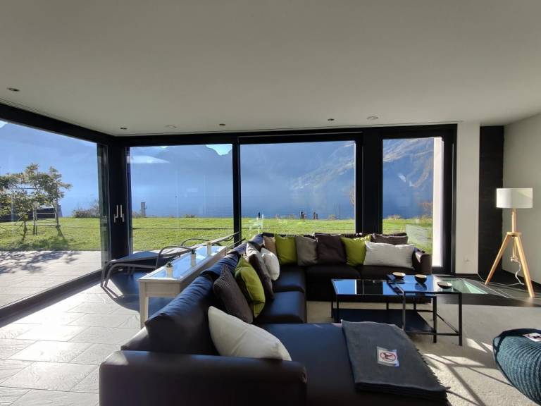 Ferienhaus  Stoos