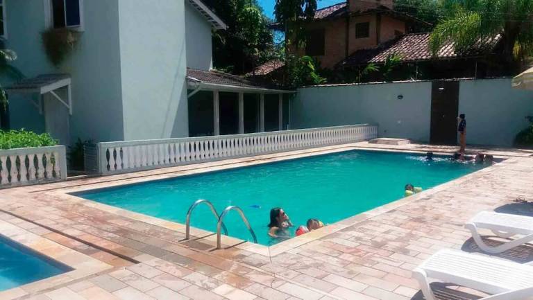 Casa Juquey
