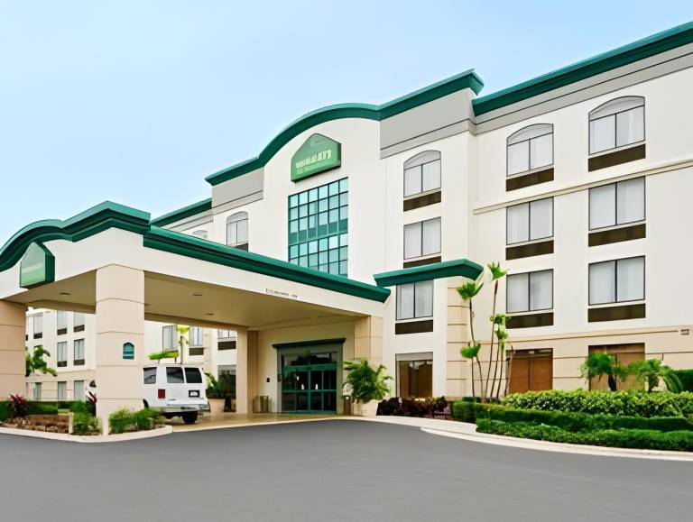 Holiday Inn Tampa North By IHG in Tampa, FL
