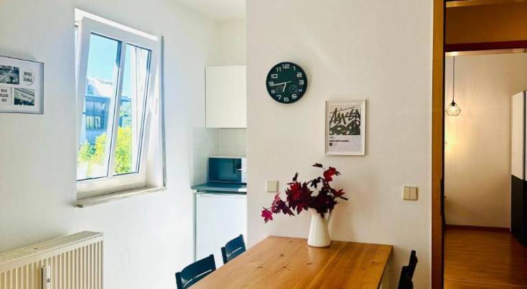 Rental apartment with 1 room for 6 persons — photo 3