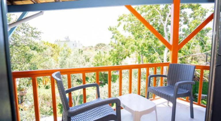 Sokakagzı Otel & Beach — photo 4