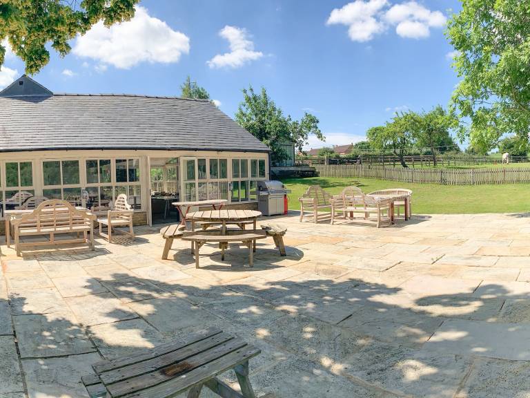 Cottage Oundle