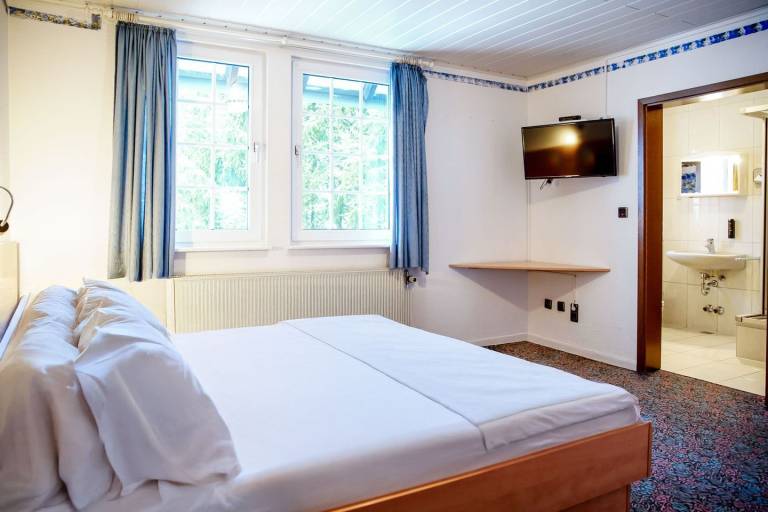 Ferienhaus Züschen
