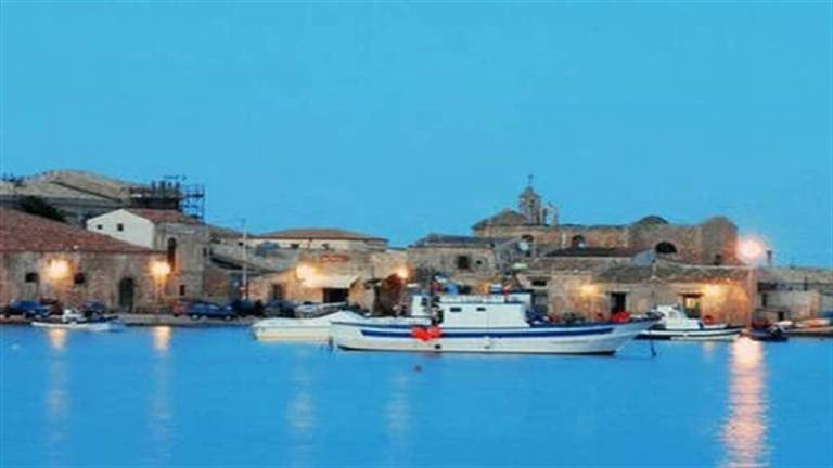 Villa Pachino
