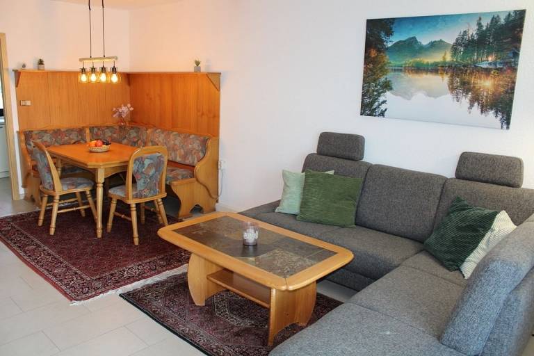 64 m² Ferienhaus