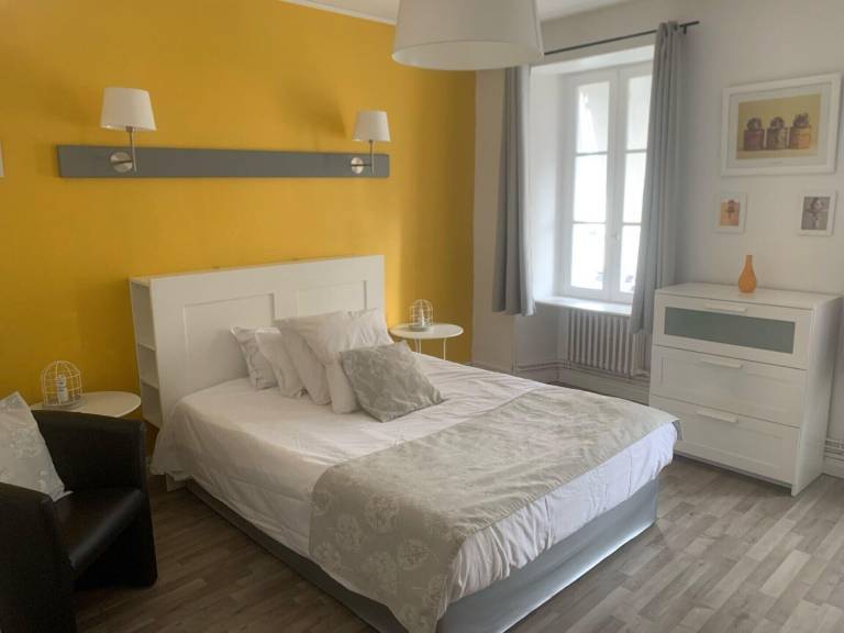 Hotel Les Thermes — photo 2