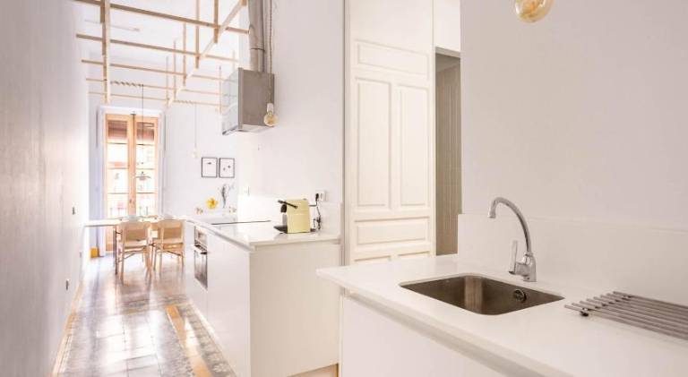 Lovely apartment | Near Alcázar of Seville | Pets are welcome — photo 2