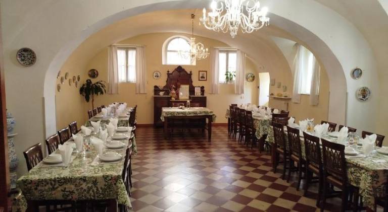 Casa per ferie religiosa Figlie di Nazareth — photo 5