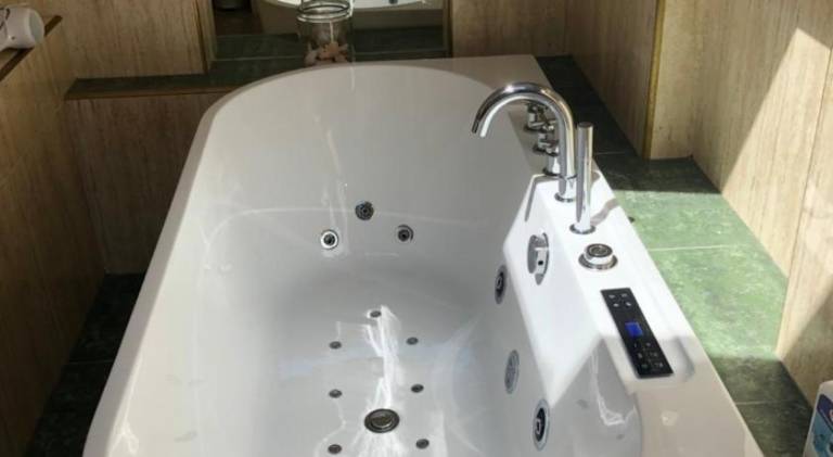 Vacation home with 2 rooms for 6 persons — photo 3