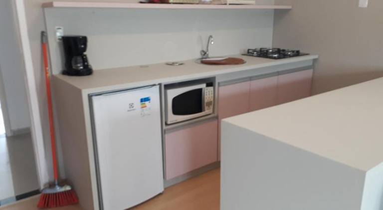 Apartment with 1 room for 3 persons — photo 4