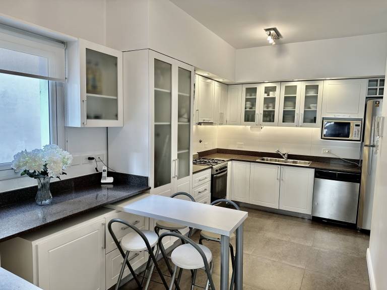 Apartamento Recoleta