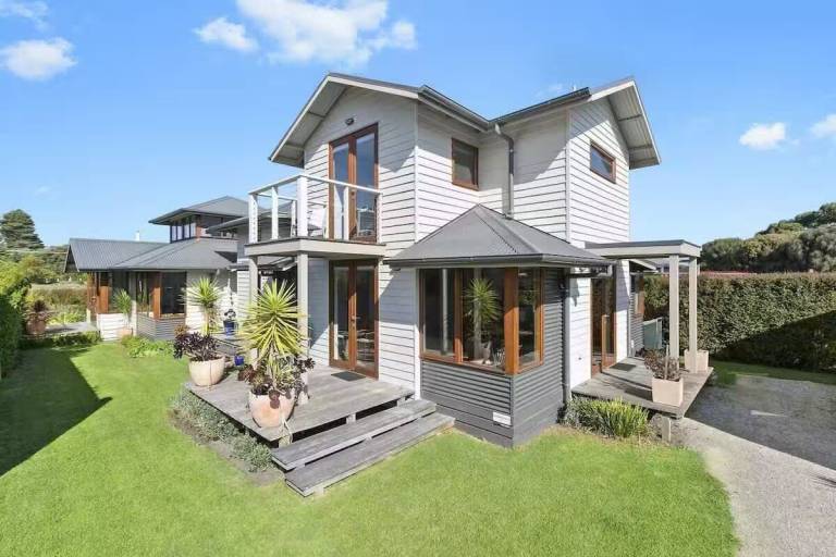 House  Aireys Inlet - Fairhaven