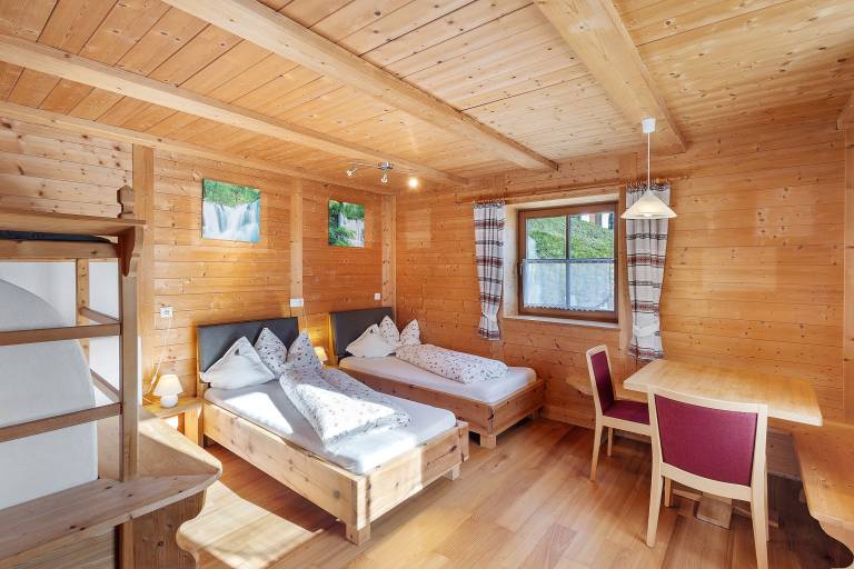 Ferienwohnung Sterzing