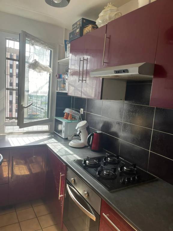 Appartement Goussainville