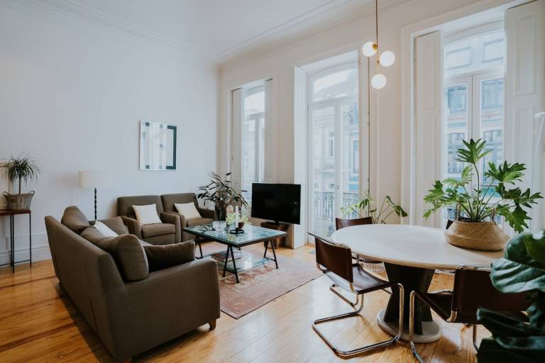 Appartement Porto
