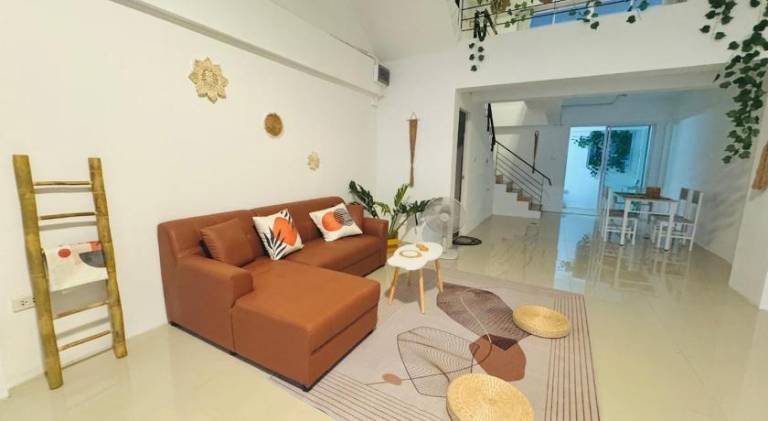 Pleasant house | Close to the beach | Pets allowed in Ko Pha-ngan