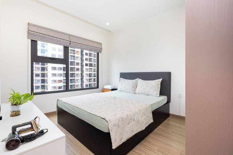 Appartement Ho Chi Minh-stad
