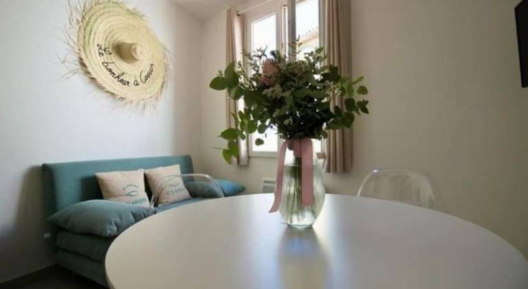 Apartment with 1 room for 4 persons in Cassis