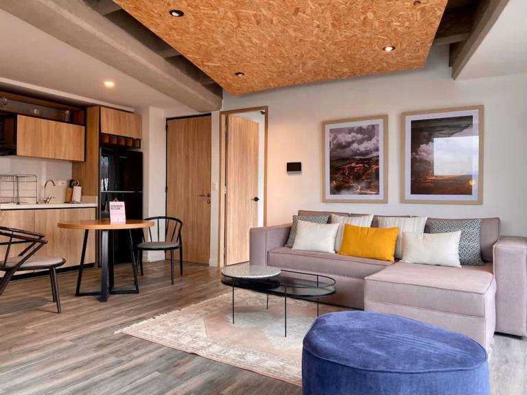 Amazing Loft in Chapinero