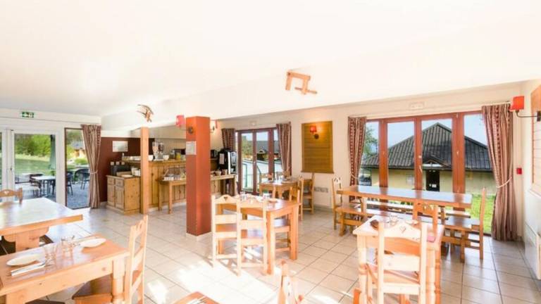 Ferienwohnung Lugrin