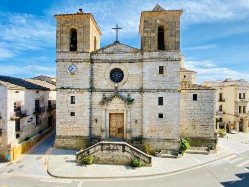 Apartamento Prades